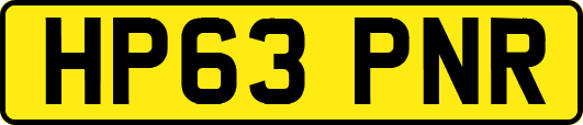 HP63PNR