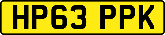HP63PPK