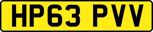 HP63PVV