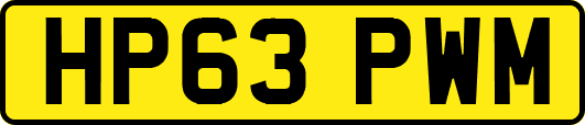 HP63PWM