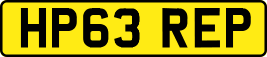 HP63REP