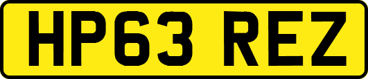 HP63REZ