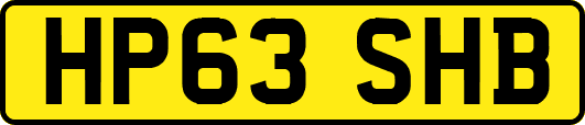 HP63SHB