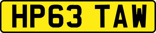 HP63TAW
