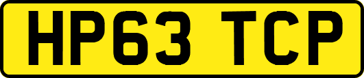 HP63TCP