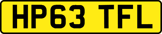 HP63TFL