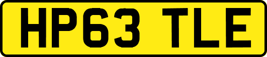 HP63TLE