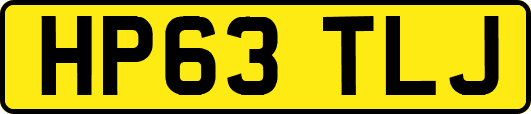HP63TLJ