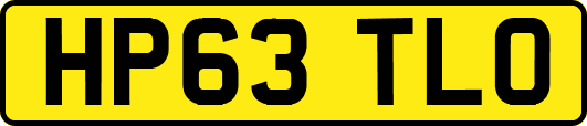 HP63TLO
