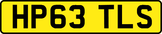 HP63TLS