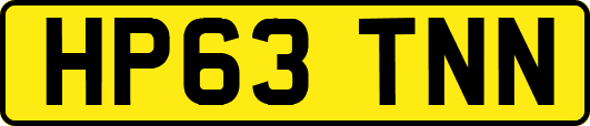 HP63TNN