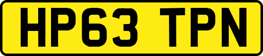 HP63TPN