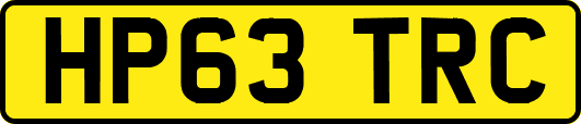 HP63TRC