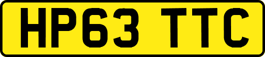 HP63TTC