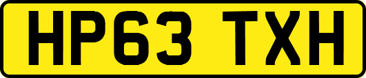 HP63TXH