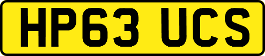 HP63UCS