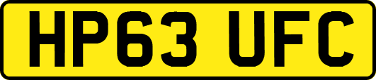 HP63UFC