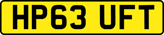 HP63UFT