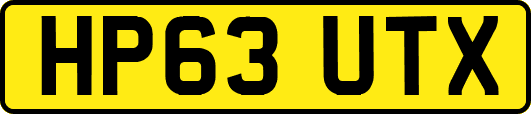 HP63UTX