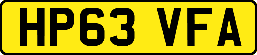 HP63VFA