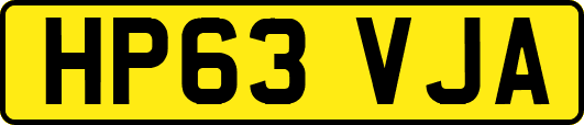 HP63VJA