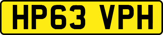 HP63VPH
