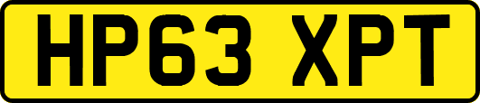 HP63XPT