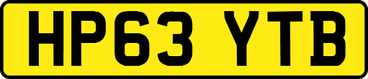 HP63YTB