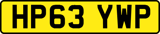 HP63YWP