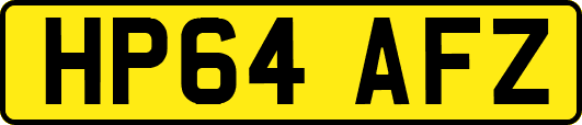 HP64AFZ