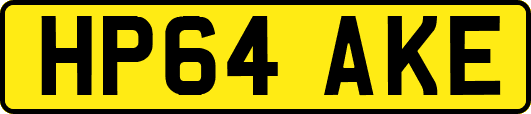 HP64AKE