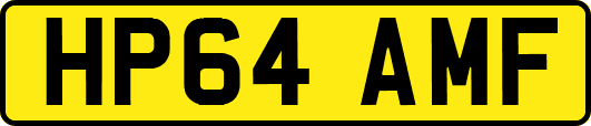 HP64AMF