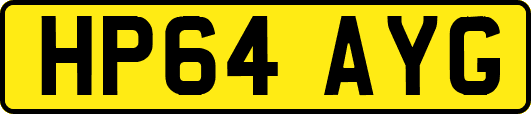 HP64AYG