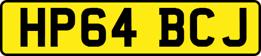 HP64BCJ