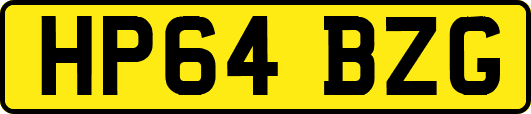 HP64BZG