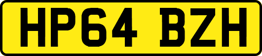 HP64BZH
