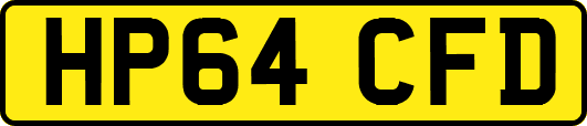 HP64CFD