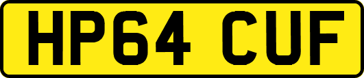 HP64CUF