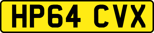 HP64CVX