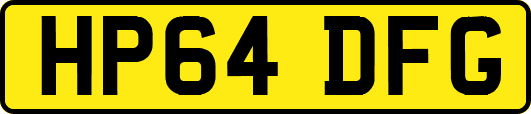 HP64DFG