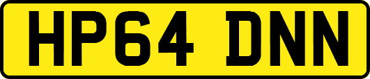 HP64DNN