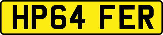 HP64FER