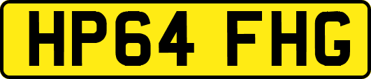 HP64FHG