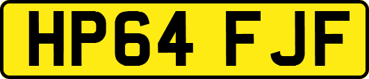 HP64FJF