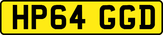 HP64GGD