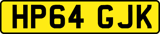 HP64GJK