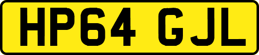 HP64GJL