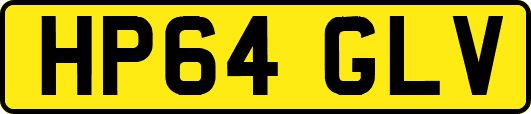 HP64GLV