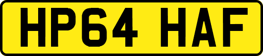 HP64HAF