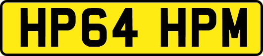 HP64HPM